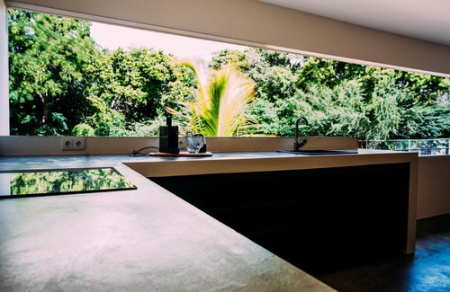 Sint Michiel Villa | Villa Mellow - Moderne Design Villa