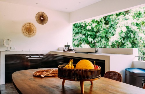 Sint Michiel Villa | Villa Mellow - Moderne Design Villa