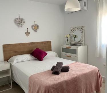 Carretera de Cadiz House | Villa Memé Playa