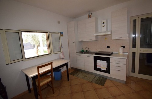 Bisceglie Villa | Villa Mema with independent swimming pool near Trani