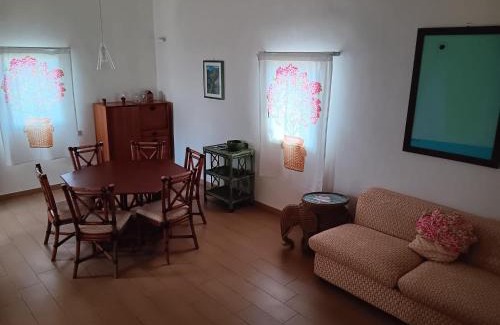 Municipio 5 Apartment | Villa Memena