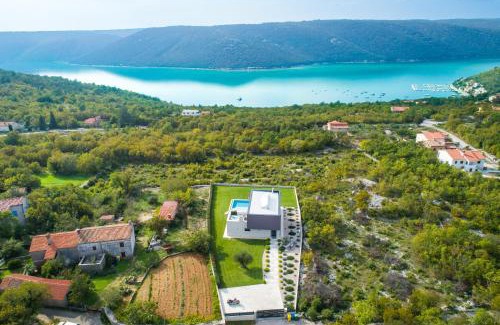 Trgetari Villa | Villa Memory