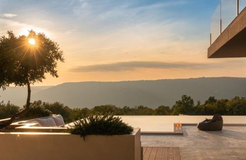 Trgetari Villa | Villa Memory