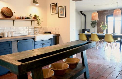 Rocchetta Palafea House | Villa Menaluna - 4-bedroom secluded country house with pool