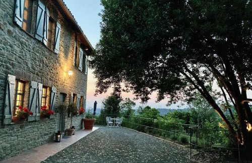Rocchetta Palafea House | Villa Menaluna - 4-bedroom secluded country house with pool