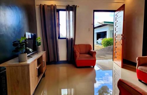 San Jose Villa | Villa Mendoza Residence B