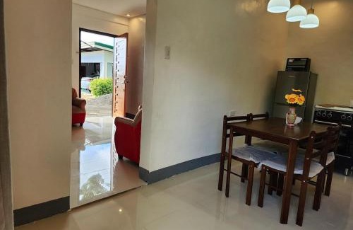 San Jose Villa | Villa Mendoza Residence B