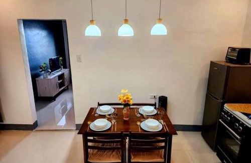 San Jose Villa | Villa Mendoza Residence B
