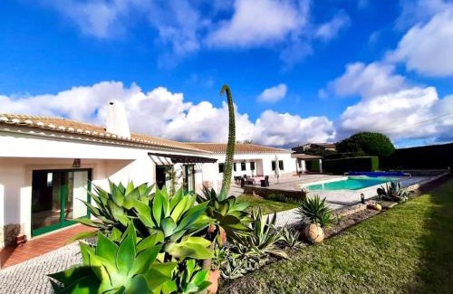 Atalaia Villa | Villa - Mer & Surf - Peniche