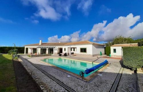 Atalaia Villa | Villa - Mer & Surf - Peniche