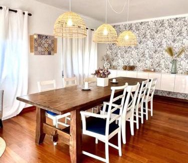 Atalaia Villa | Villa - Mer & Surf - Peniche