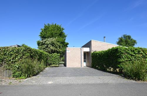 Retranchement Villa | Villa Mer - Terra Nova, detached bungalow with XXL garden, near the beach