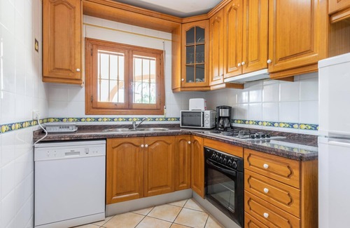 Casas de Torrat Villa | Villa 'Merced' with Mountain View, Private Pool and Wi-Fi