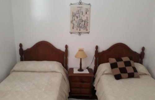 Argelita Villa | Villa Mercedes