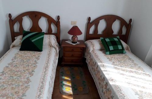 Argelita Villa | Villa Mercedes