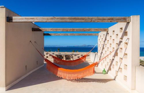 Urbanizacion Mont Ferrutx House | Villa Mercedes