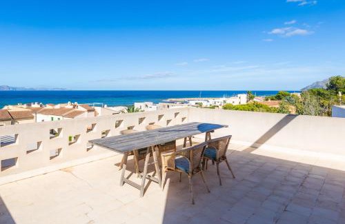 Urbanizacion Mont Ferrutx House | Villa Mercedes