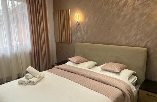 Moisei Apartment | Villa Mery