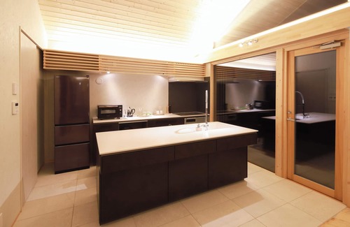 Kitasaku-gun Cabin | Villa Metsä Karuizawa