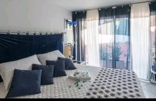 Antibes Villa | Villa Mevania