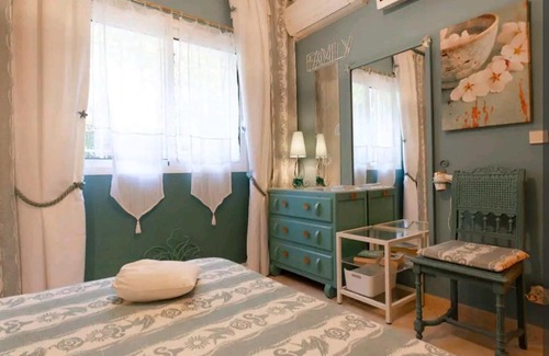 Antibes Villa | Villa Mevania
