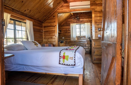 Creel Hotel | Villa Mexicana Creel Mountain Lodge