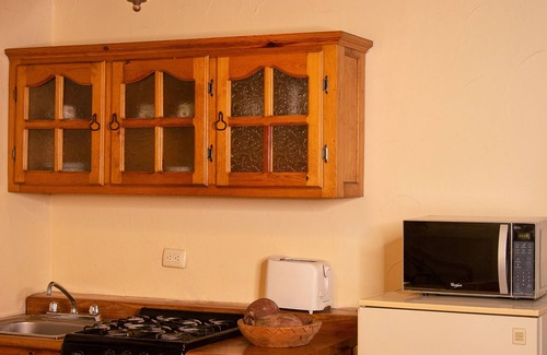 Creel Hotel | Villa Mexicana Creel Mountain Lodge