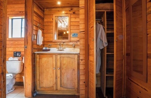 Creel Hotel | Villa Mexicana Creel Mountain Lodge