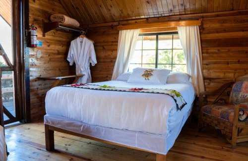 Creel Hotel | Villa Mexicana Creel Mountain Lodge
