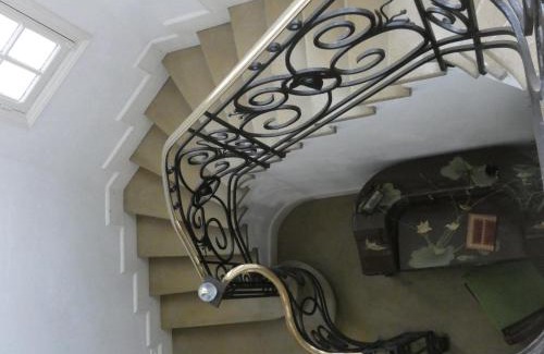 Beziers Bed & Breakfast | Villa Meyer Demeure Remarquable chambre d'hôtes