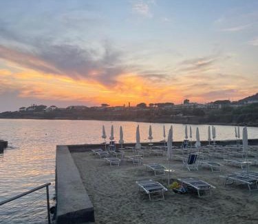 Santa Marinella Hotel | Villa MG Hotel