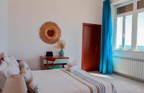 Santa Marinella Hotel | Villa MG Hotel