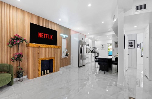 Coral Way Villa | Villa mi Amor | Calle Ocho