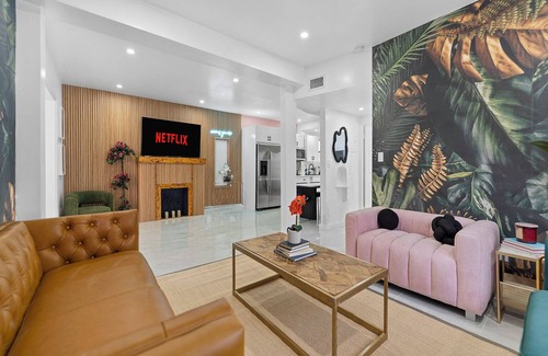 Coral Way Villa | Villa mi Amor | Calle Ocho