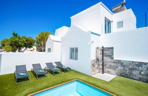 Puerto del Carmen Villa | Villa Mi Deseo