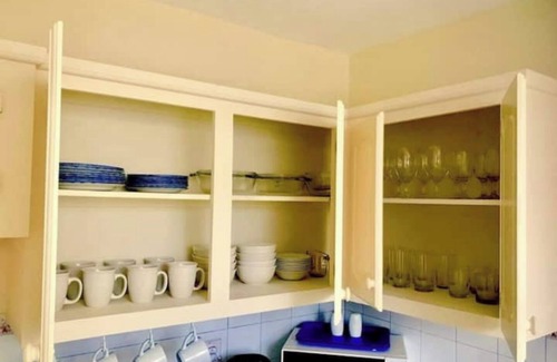 Oistins Apartment | Villa Mia 2bed Apartment # 3