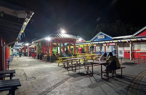 Oistins Apartment | Villa Mia 2bed Apartment # 2