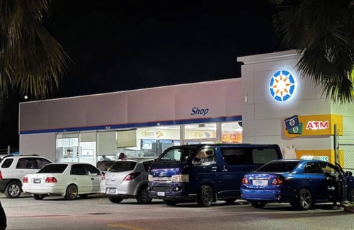 Oistins Apartment | Villa Mia 2bed Apartment # 2