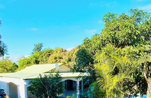 Piton Saint-Leu House | Villa MIA A 3 min du Littoral! Proche de Toutes Commodités