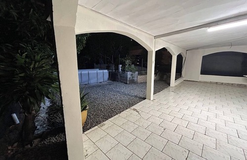 Piton Saint-Leu House | Villa MIA A 3 min du Littoral! Proche de Toutes Commodités
