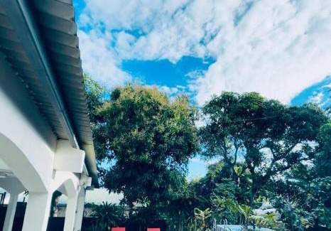 Piton Saint-Leu Apartment | Villa Mia