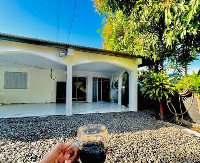 Piton Saint-Leu Apartment | Villa Mia