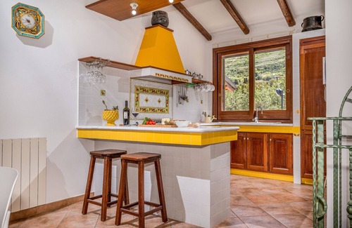 Castellammare del Golfo Villa | Villa Miceli with private pool