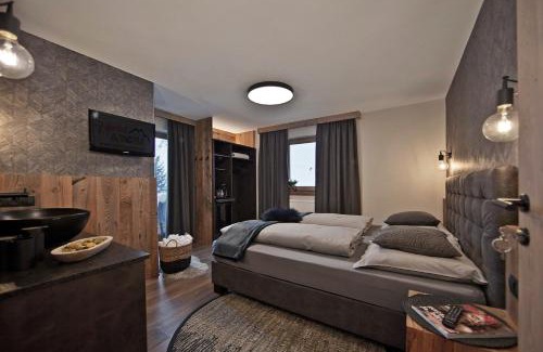 Gerlos House | Villa Michaela