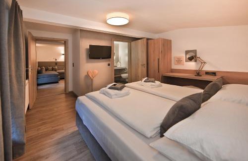 Gerlos House | Villa Michaela