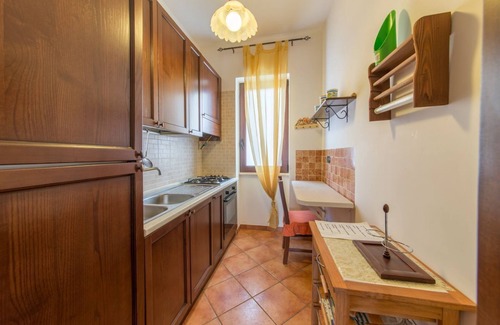 Posto Rosso Villa | Villa Michela Sofia - Salento Reservation