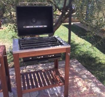 Gaeta House | Villa Michela tra Cielo e Mare