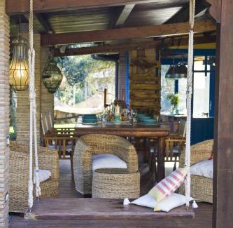 Gaeta House | Villa Michela tra Cielo e Mare