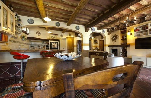 Camaiore Villa | Villa Micol by MMega