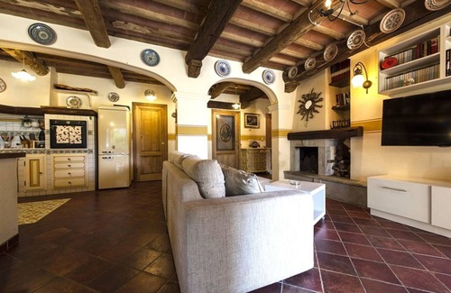 Camaiore Villa | Villa Micol by MMega